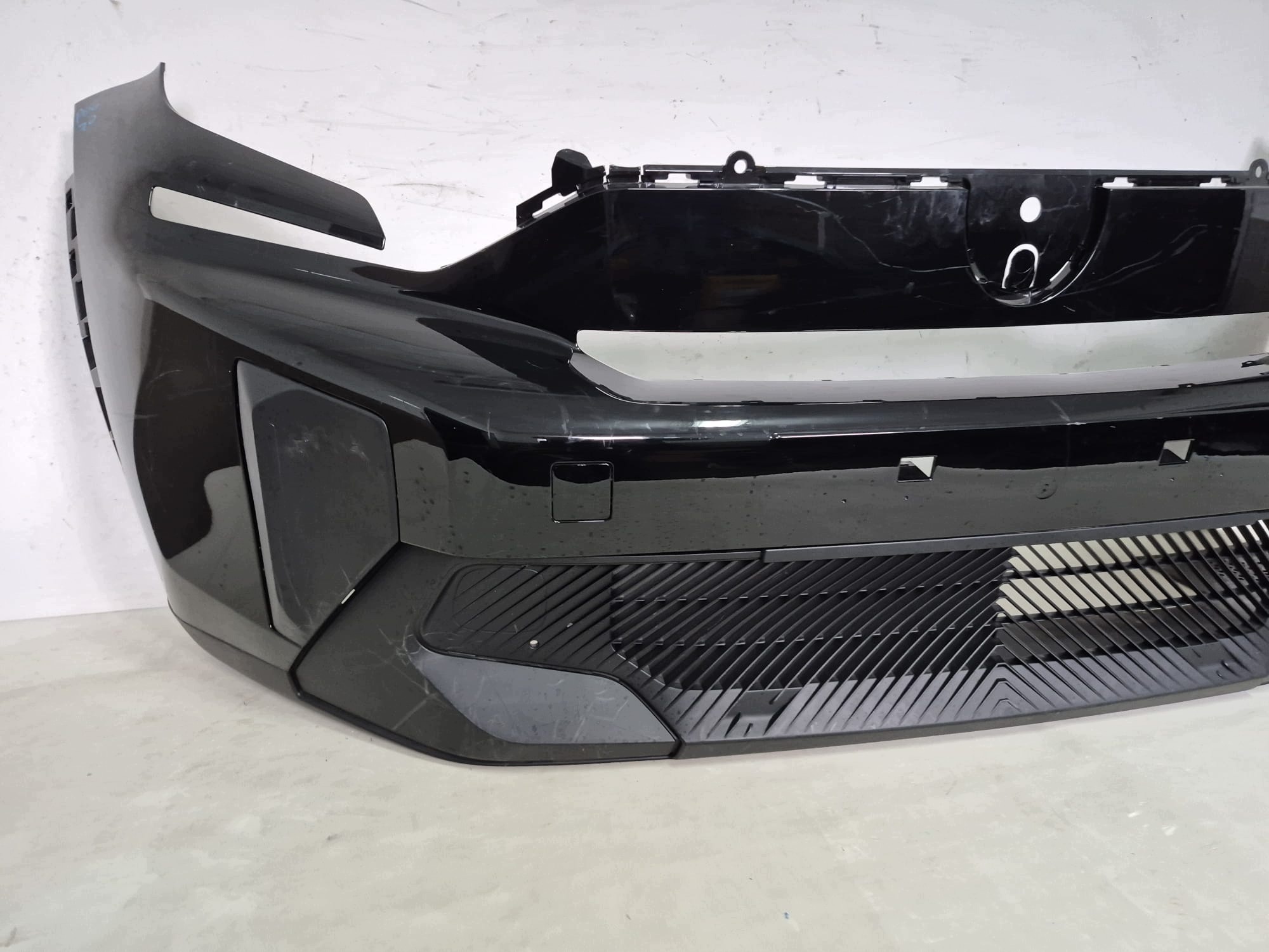 CITROEN C3 II AIRCROSS 24- bumper front front 99831L03