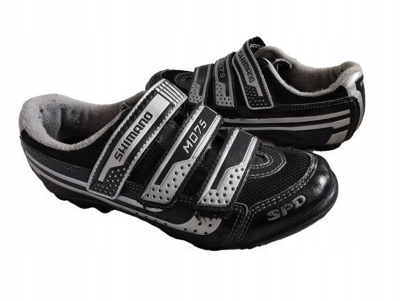 シマノ　SH-MT44B EU40 Shimano - SH-MT44B-Fahrradschuh Herren- naturzeit