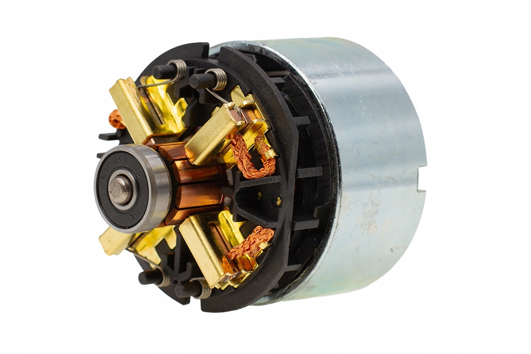 Milwaukee silnik wkrętarki M18BDD