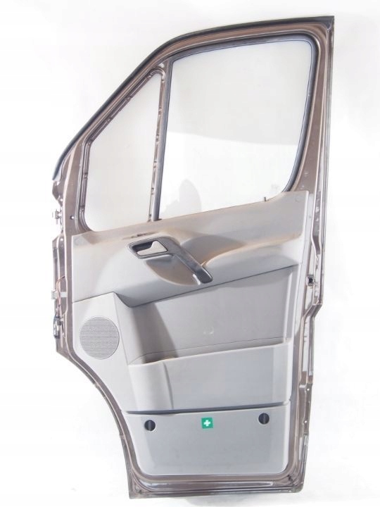 Mercedes Sprinter VW Crafter 06-19r W906 door right front front