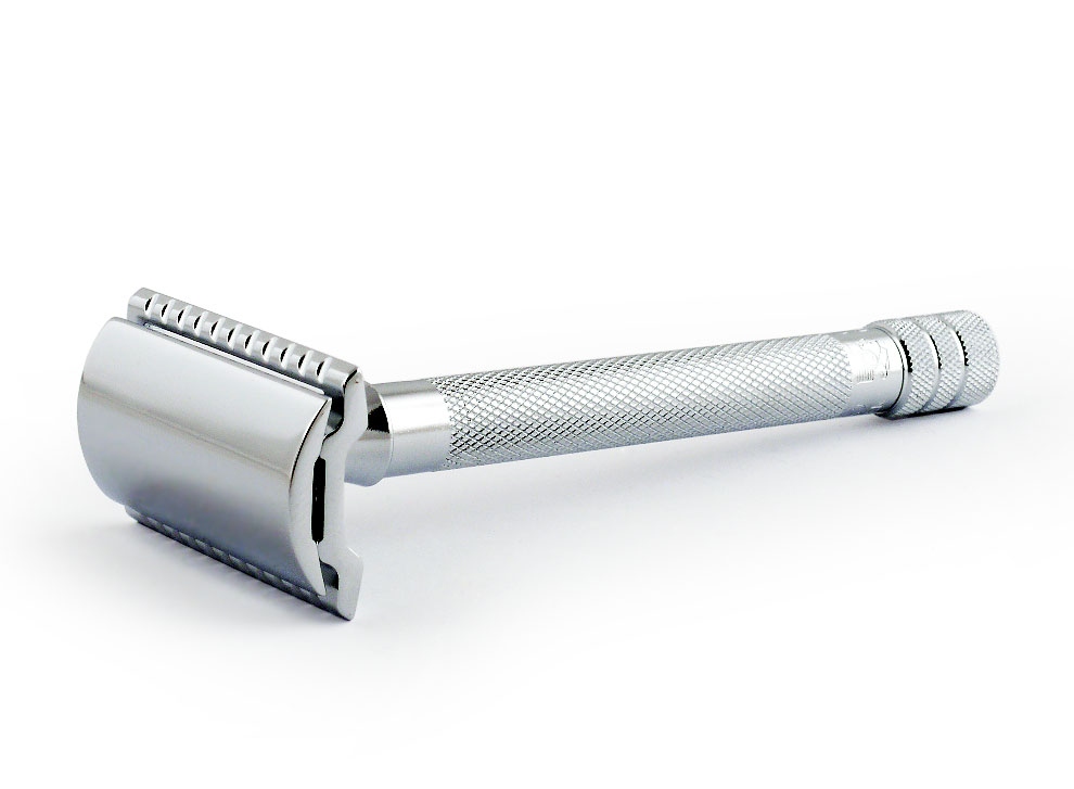 Merkur Solingen maszynka do golenia na żyletki 90 23 001