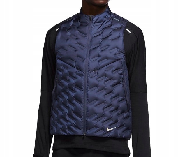 Bezrękawnik Nike Therma Fit Repel Down-fill Rozmiar Xs