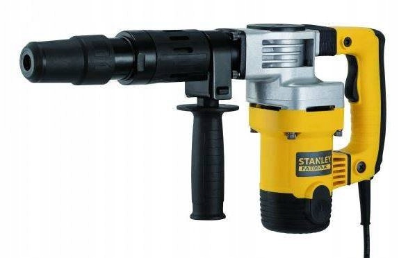 Młot Udarowy Sds-max 1010W 8,5J SFMEH220K Stanley