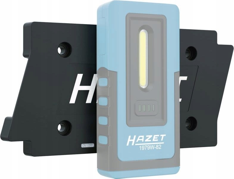 Lampy warsztatowe przenośne HAZET HAZ 1979WP-1 EAN (GTIN) 4000896227952