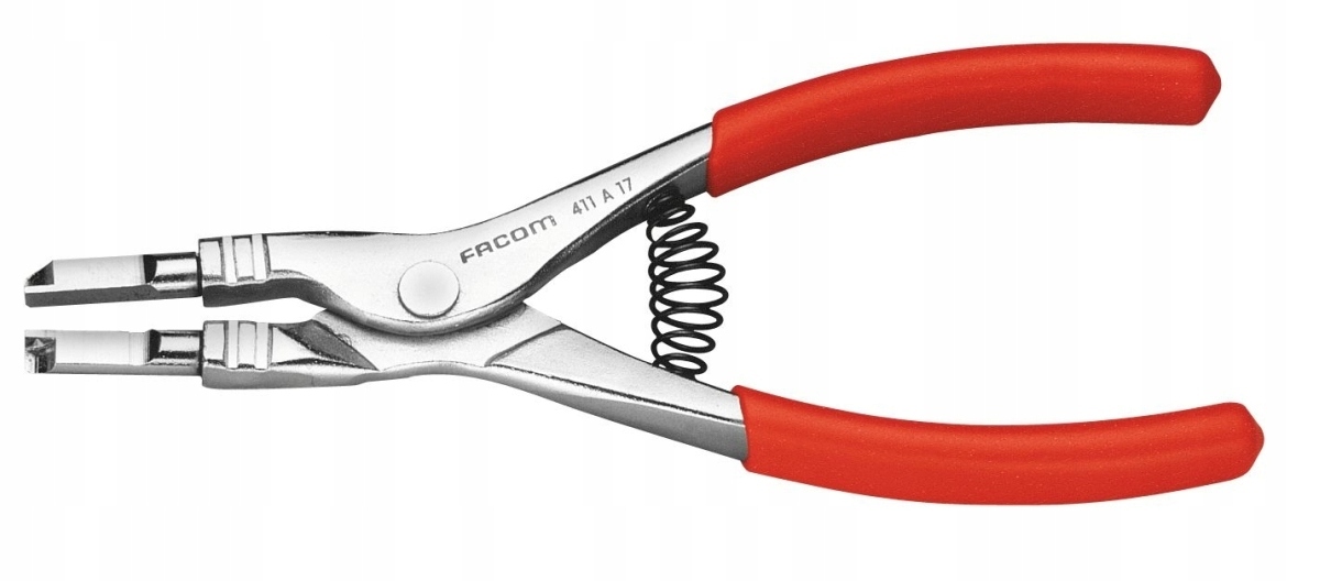 FACOM SZCZYPCE DO PIERŚCIENI BEZOCZKOWYCH 411A.20