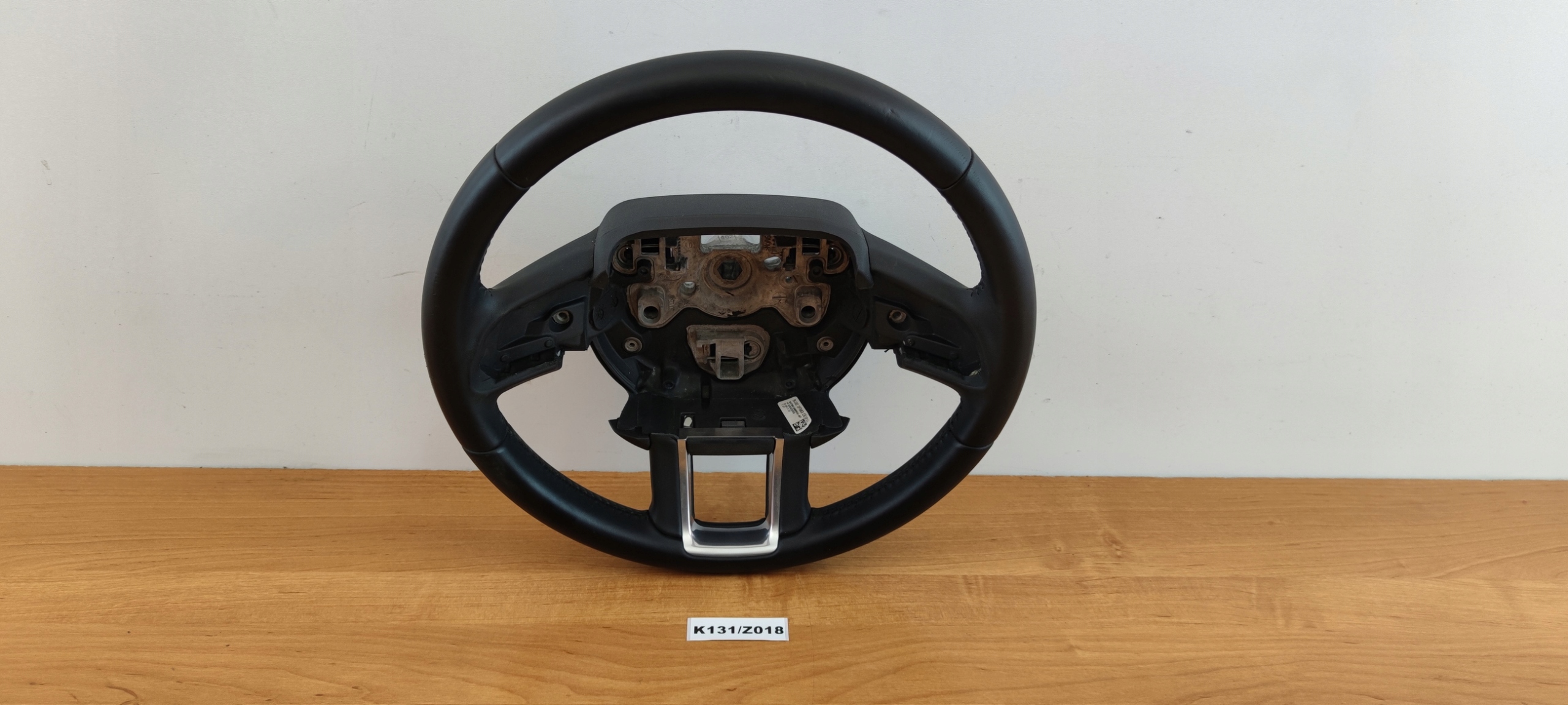 RANGE ROVER EVOQUE volant MULTIFUNKCJA