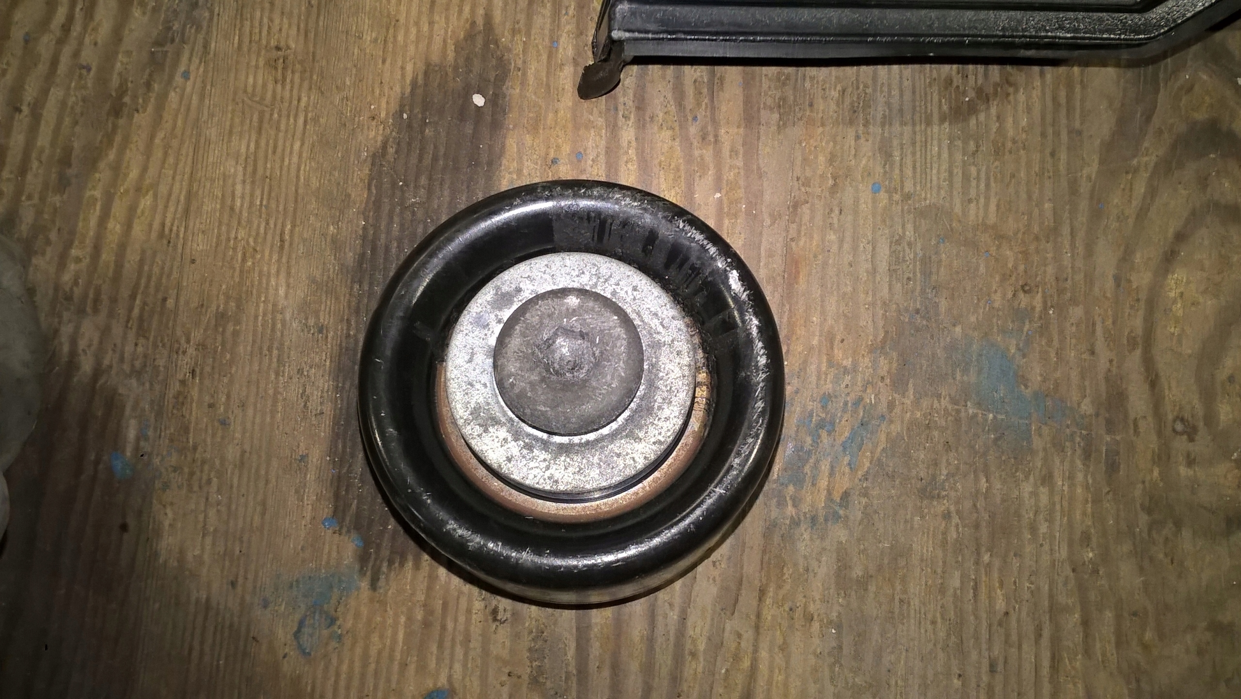 NAPINACZ PASKA KLINOWEGO KIA SPORTAGE II 2,0CRDI Producent części Hyundai OE