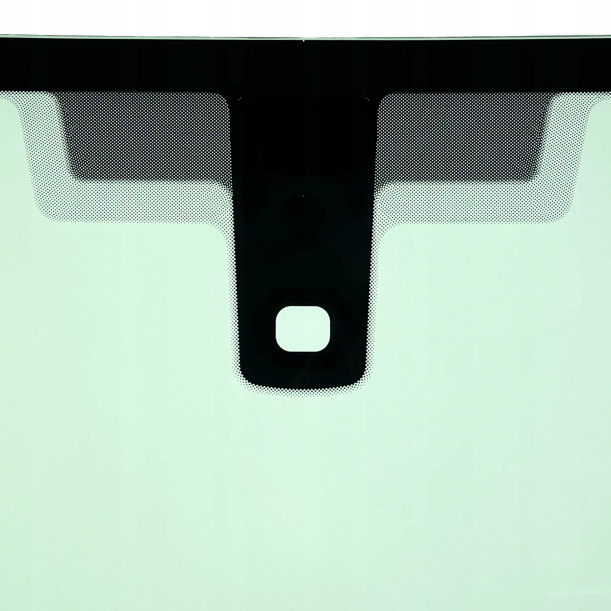 SZYBA CZOŁOWA PRZEDNIA CITROEN BERLINGO / PEUGEOT PARTNER 2008-2018 NOWA Producent części XYG