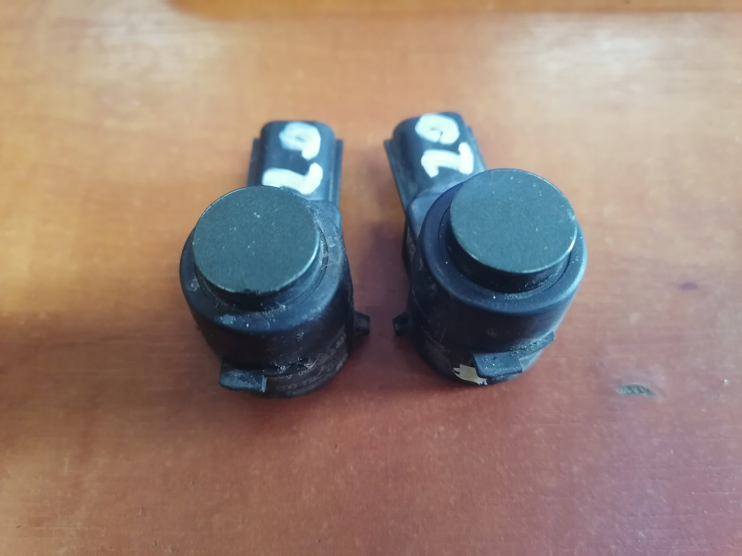 13282892 SENSOR PARKEN Z20R OPEL ZAFIRA ASTRA