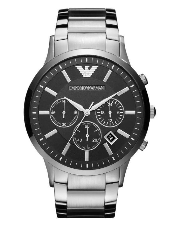 Pánské Hodinky Emporio Armani AR2460 (zi002a)