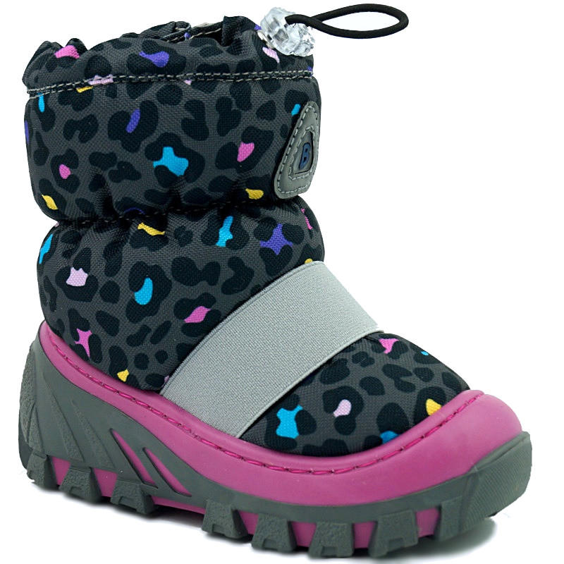 

Bartek Buty 11465024 Śniegowce kozaki r 26/27