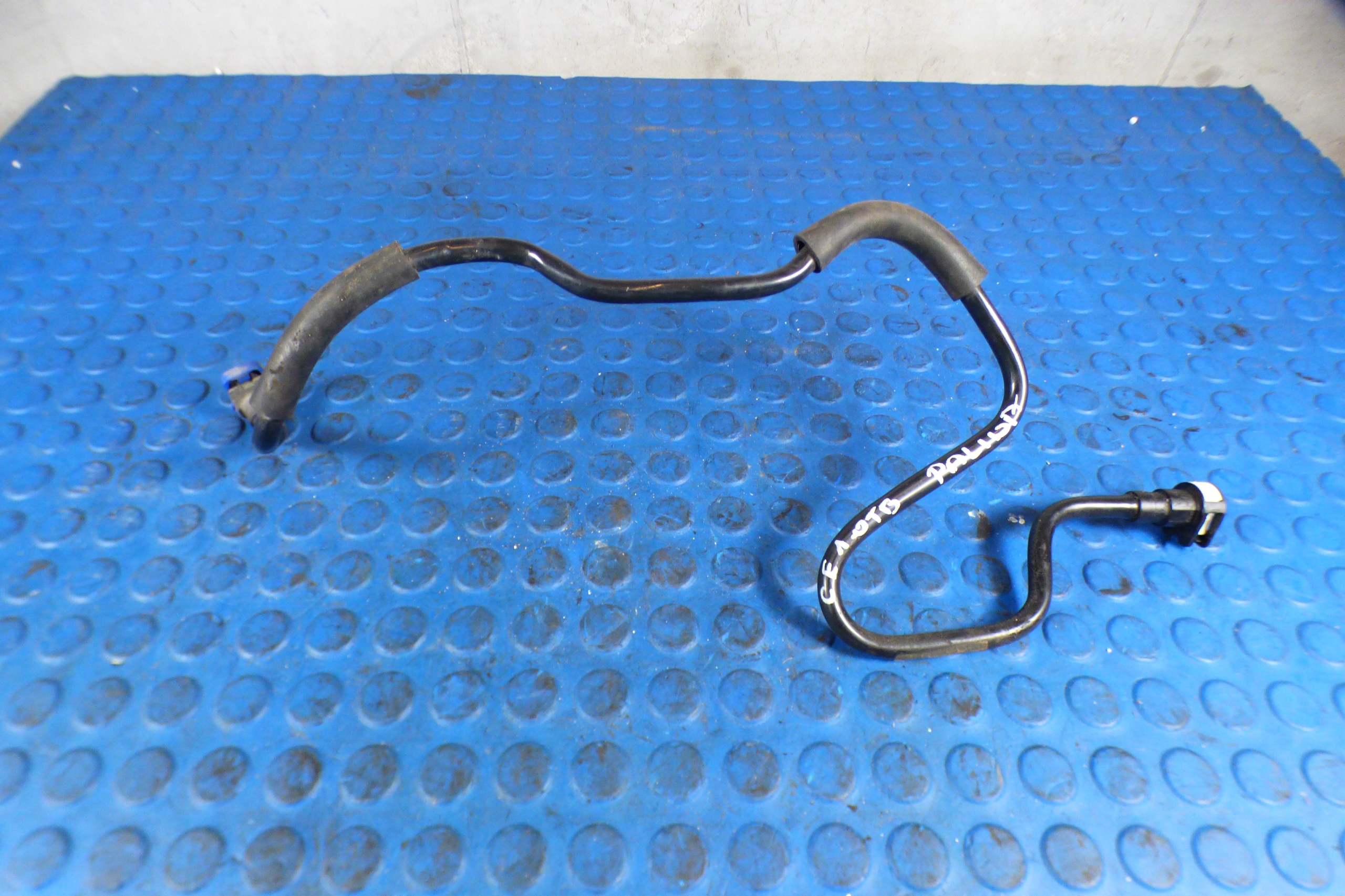 fuel line 633420385 st.BDB OPEL CORSA E 5D 1.0TB
