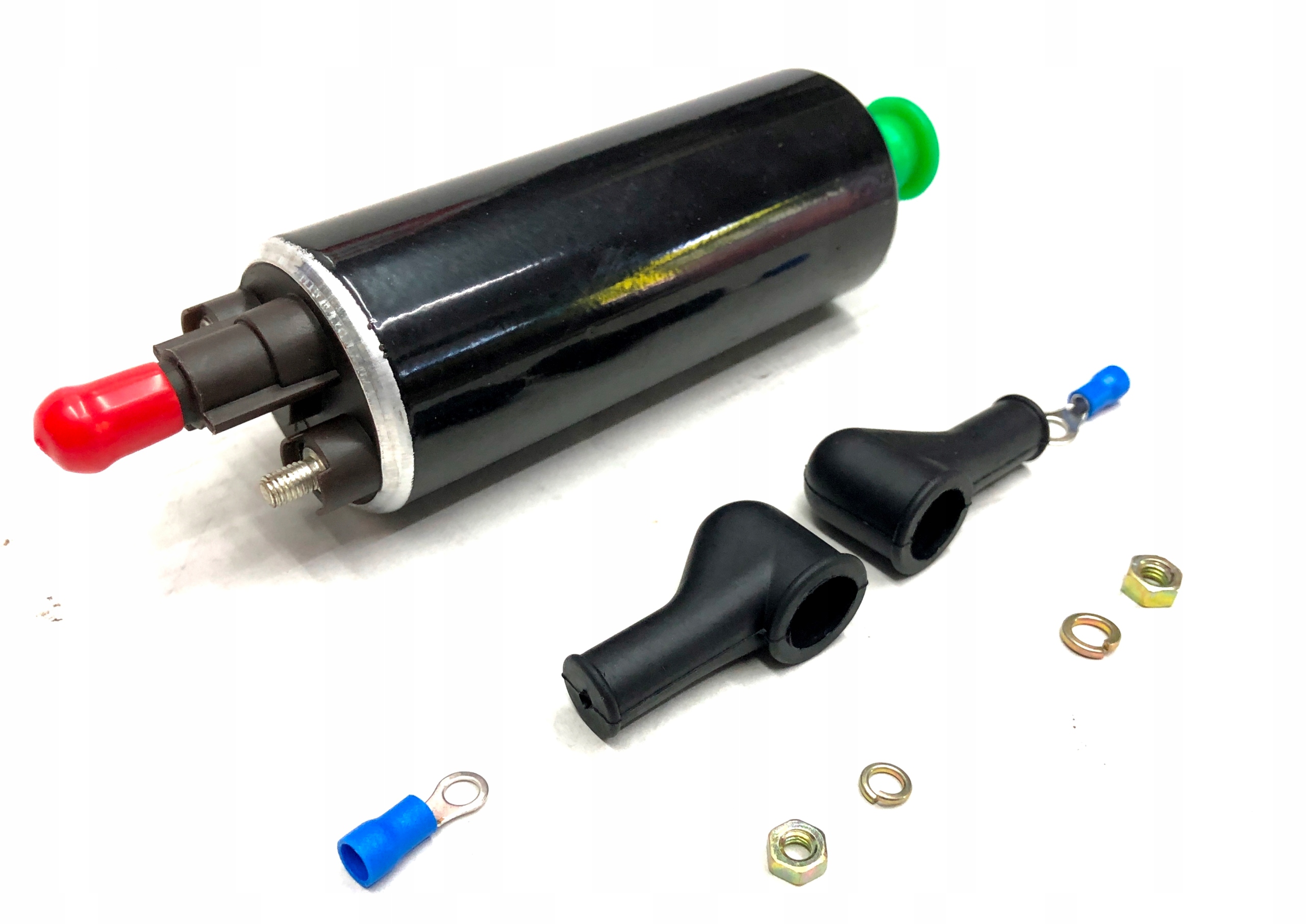 POMPA PALIWA FSO POLONEZ TRUCK 1,6 GLi nowa EAN (GTIN) 5901947305027