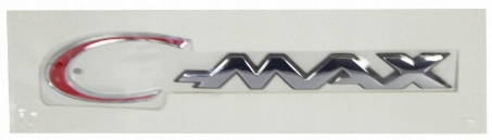 Emblemat Znaczek Ford C-max Mk1 2007-10/Mk2