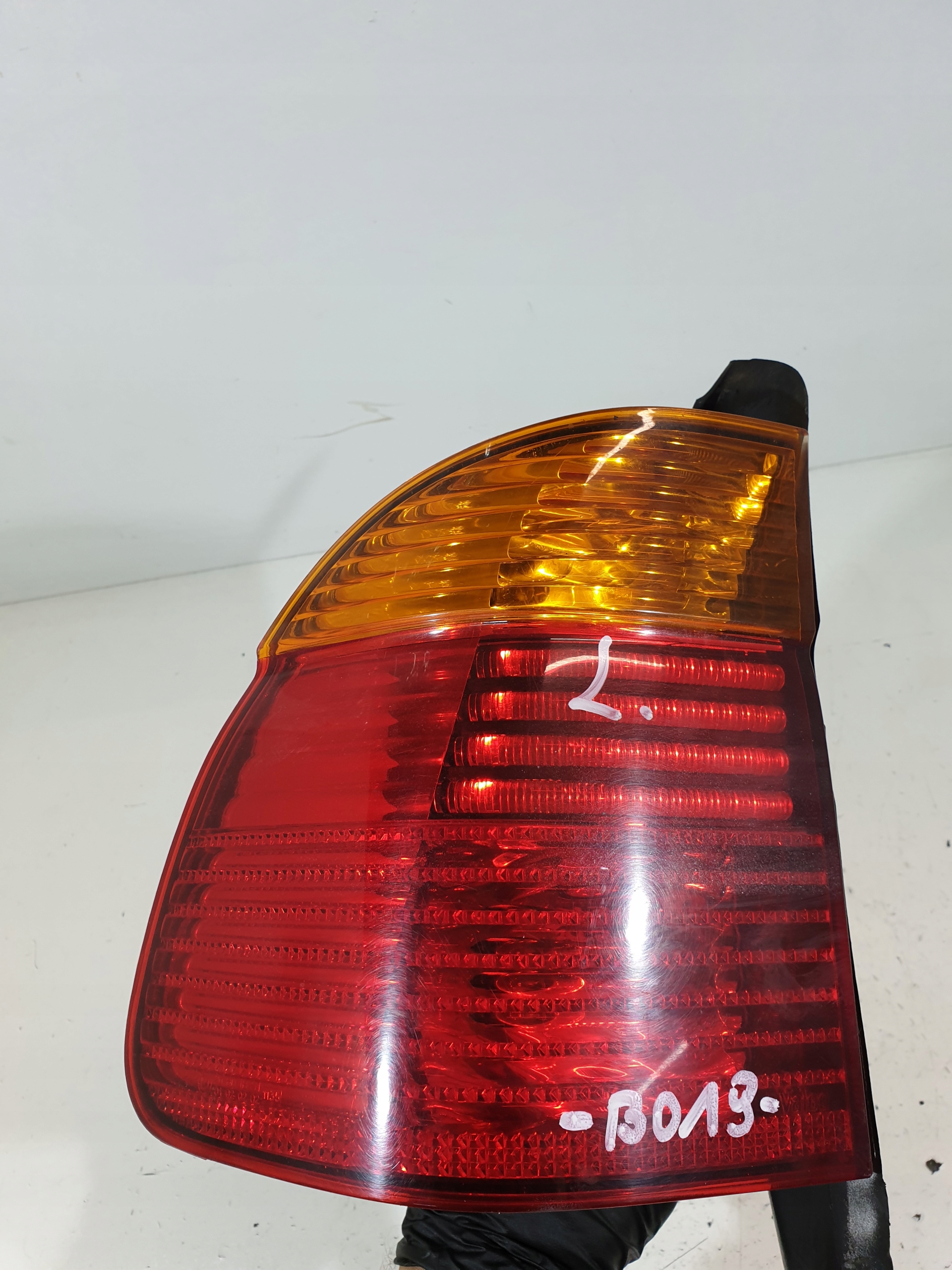 BMW E39 фонарь левый 8371324