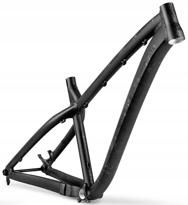 Rama DARTMOOR Hornet 27,5'' 27,5+ r. XL 2022 EAN (GTIN) 5902891303404