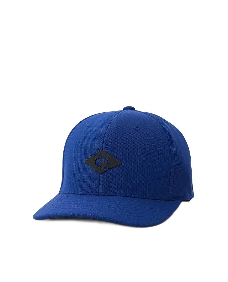 Kšiltovka Rip Curl Vaporcool Diamond Flexfit Cap Navy