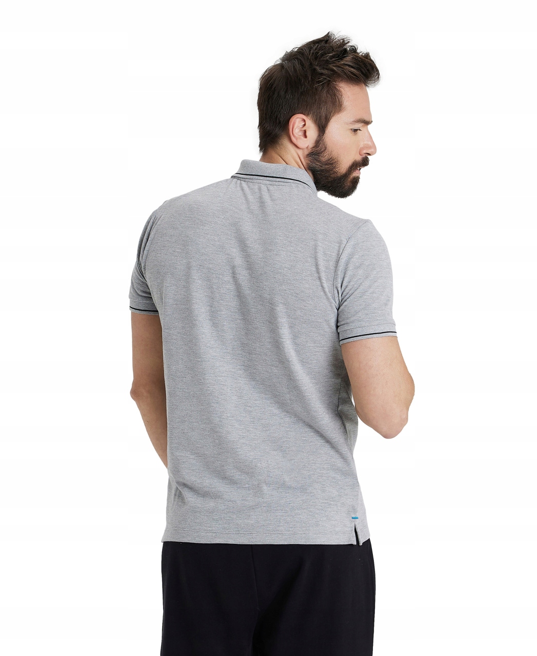 Koszulka Arena Team Poloshirt Solid Cotton M Kod producenta 004901550