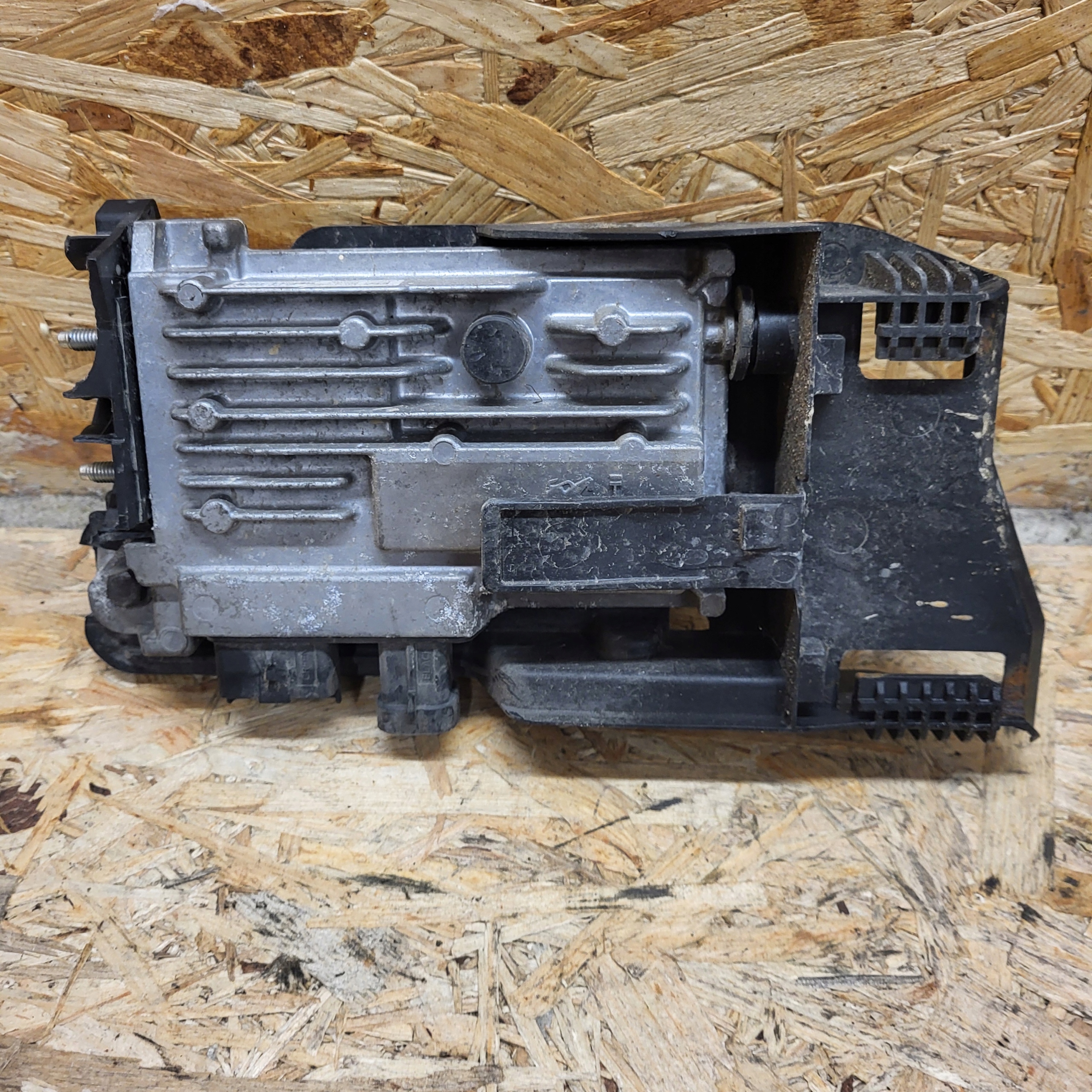 OPEL COMBO E CITROEN BERLINGO IV Module Ordinateur START STOP 9810858380