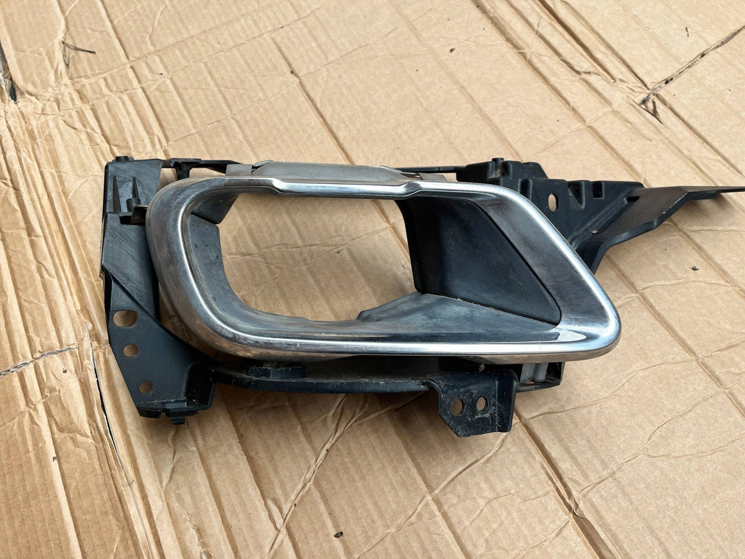 TERMINALE dello scarico BMW X5 G05 8074190 @M