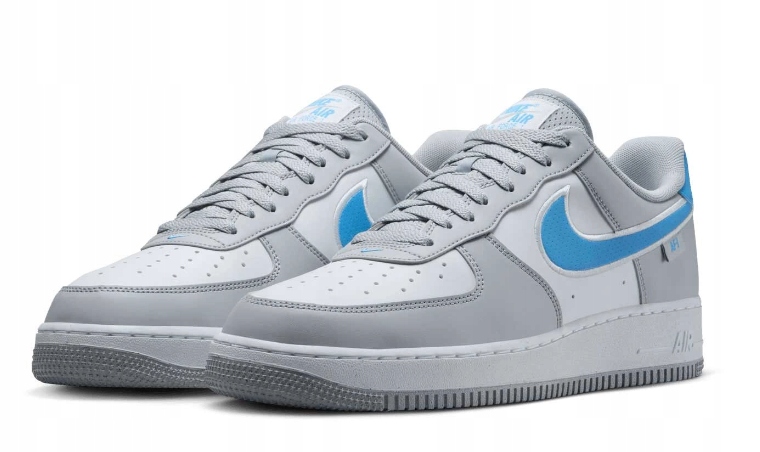 Sportovní obuv Nike Air Force 1 '07 vel. 40,5