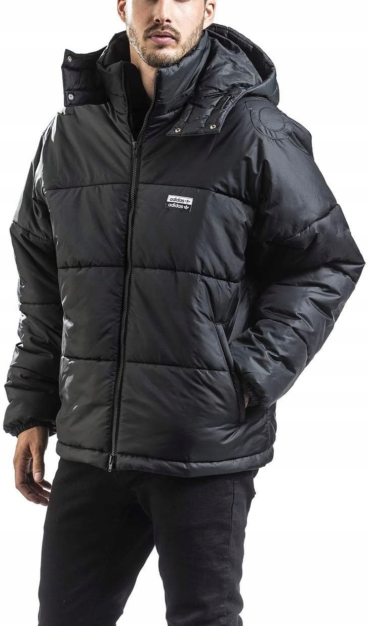 

Adidas Originals Kurtka R.y.v. Lit Jkt ED8795 M