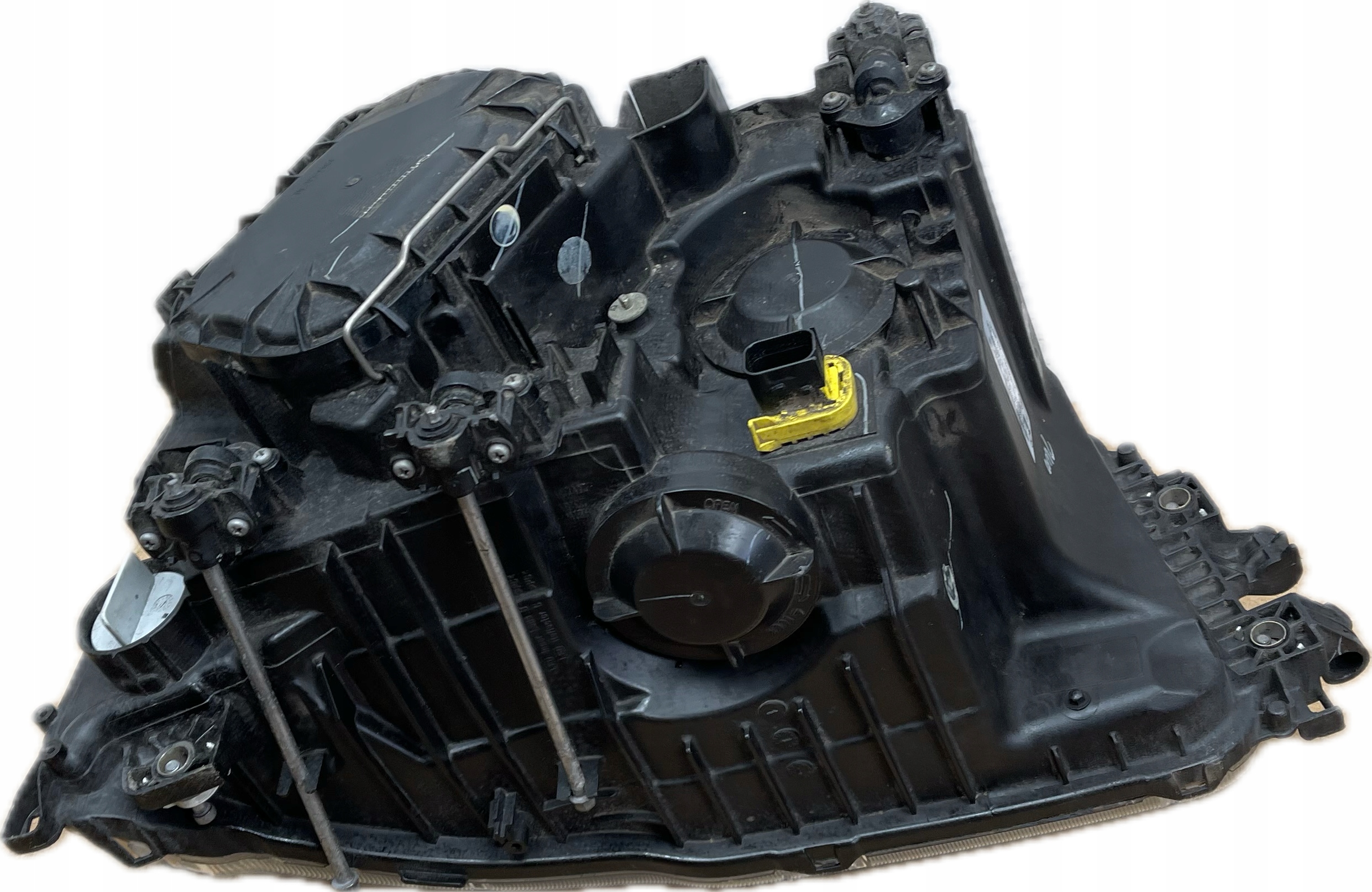MERCEDES AROCS ANTOS light right front front A9618204939