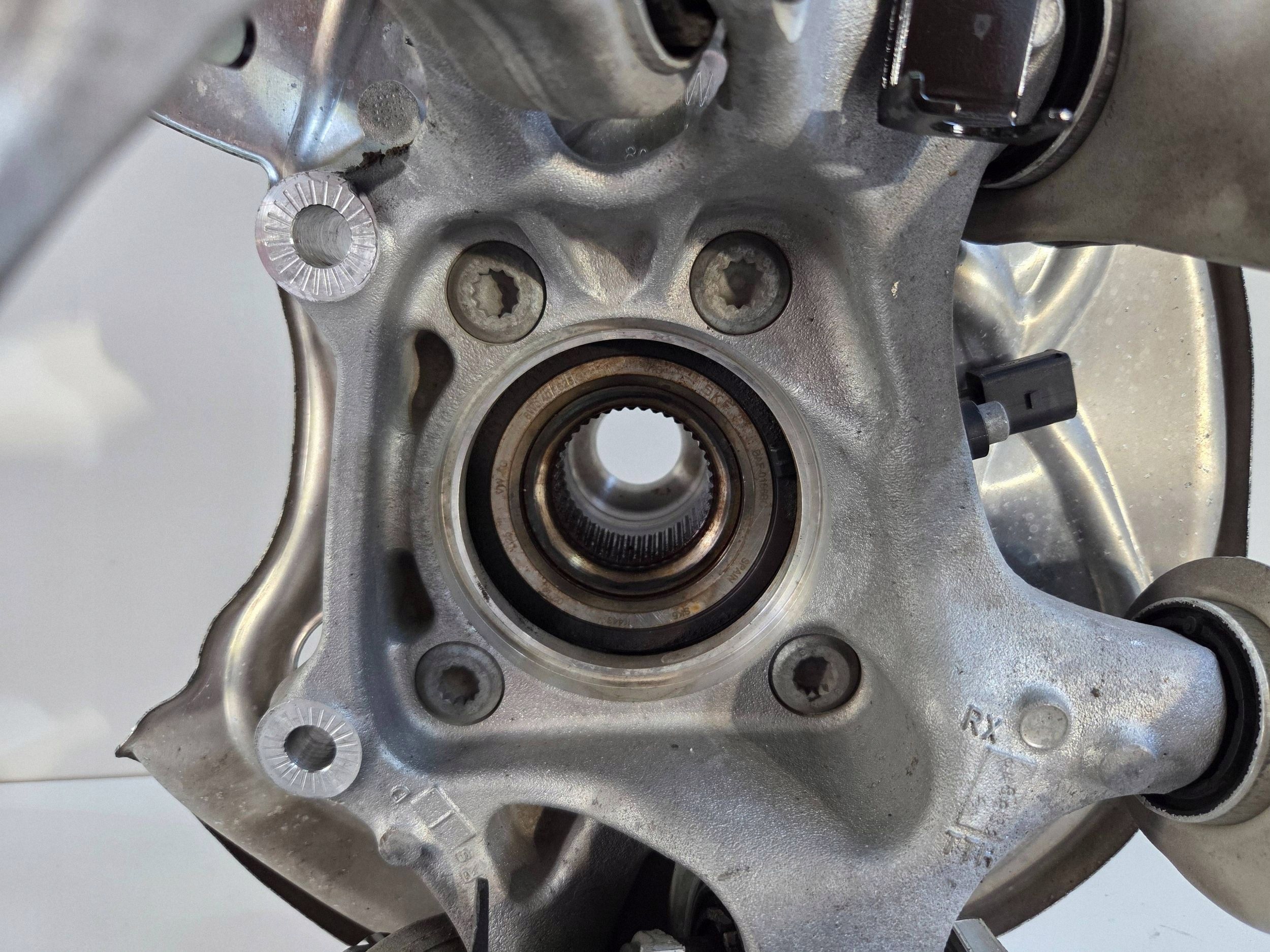 Audi A6 S6 C8 4K swing rear right 80A505460B (Z646)