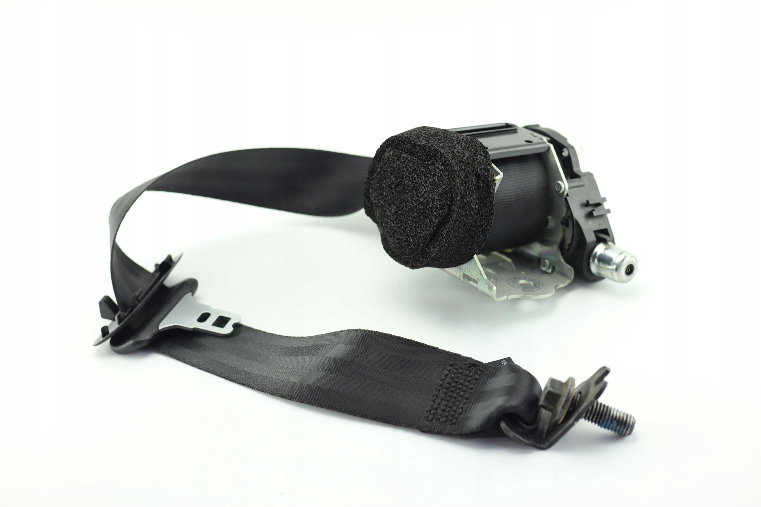 Gurten Sicherheits mitte heck VOLVO S60 II (2010-2013) 34078324A