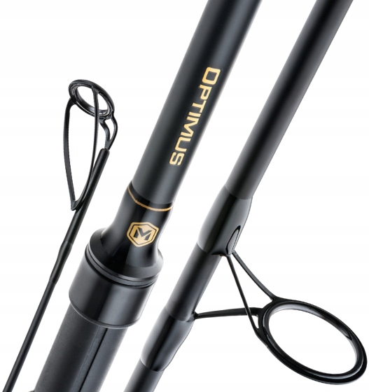 Wędka Mivardi Optimus 360SH 3,60m 3,5lbs 2sec