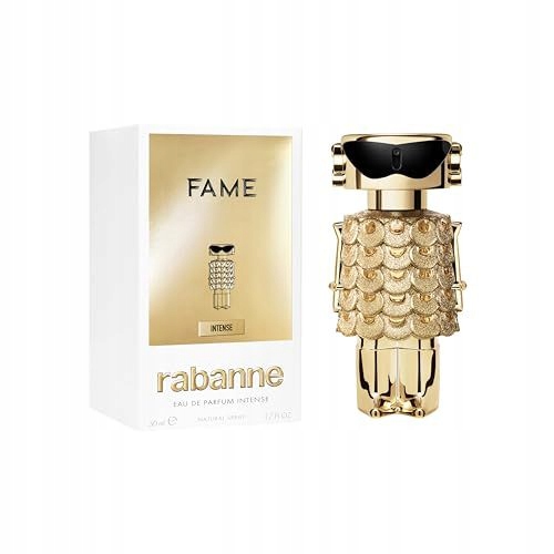 Fame Intense Edp Vapo
