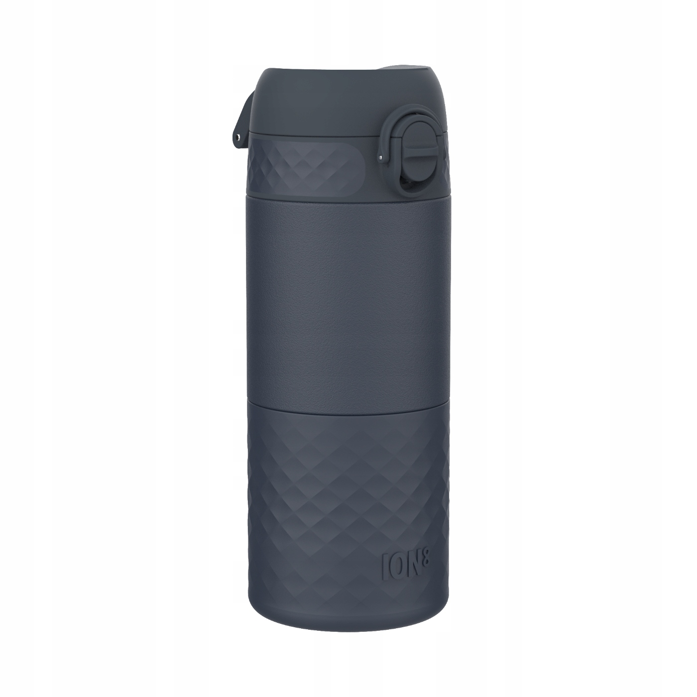 Ion8 termohrnek Double Wall 360 ml Ash Navy vzduchotěsný