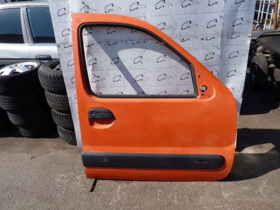 Drzwi przód prawe przednie Renault Kangoo Lift