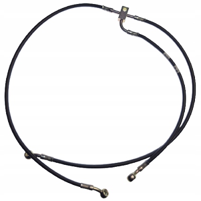 PRZEWÓD HAMULCA POSTOJOWEGO Quad ACCESS 750i OEM!