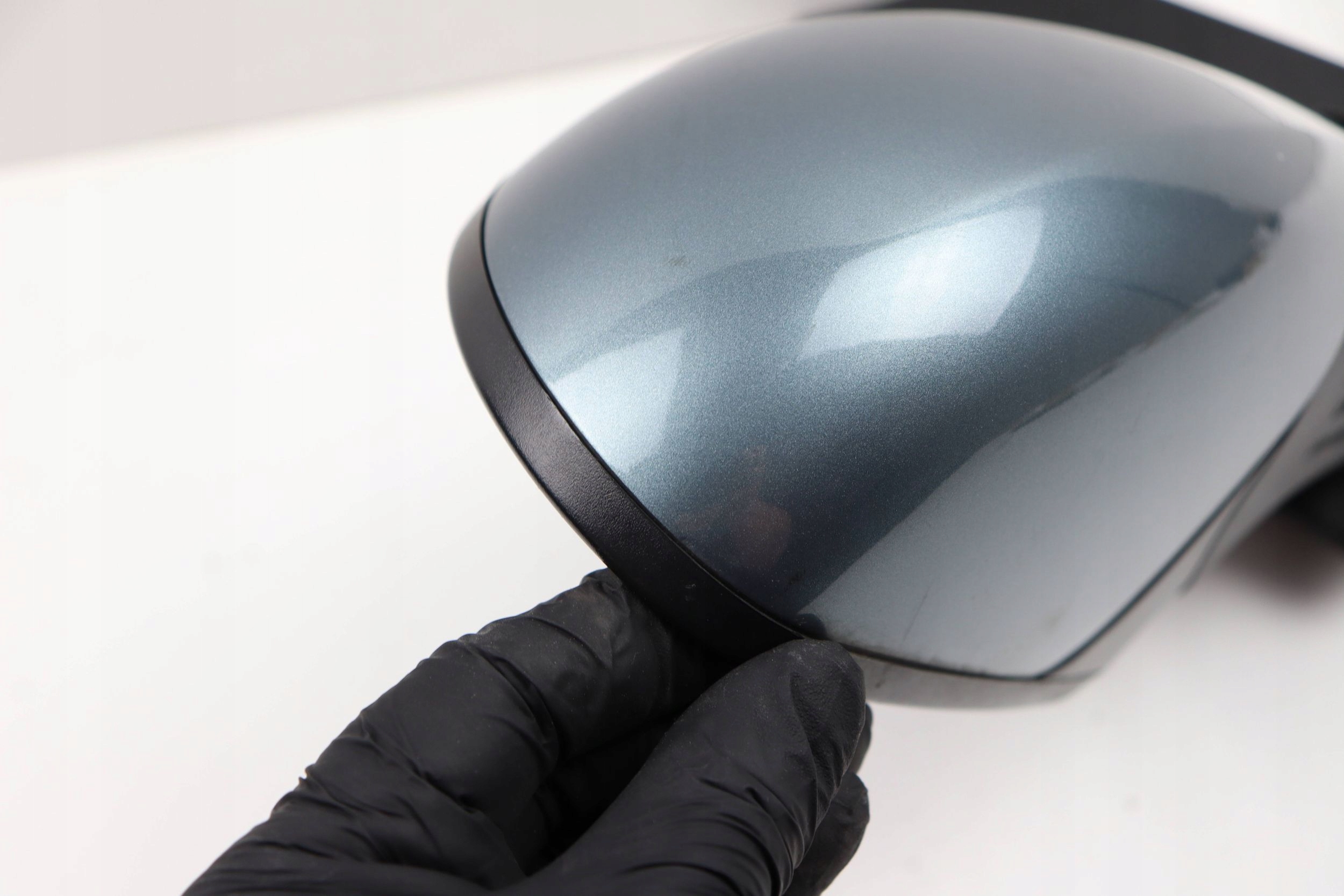 SEAT ALTEA mirror right 7 PIN EUROPA 014142