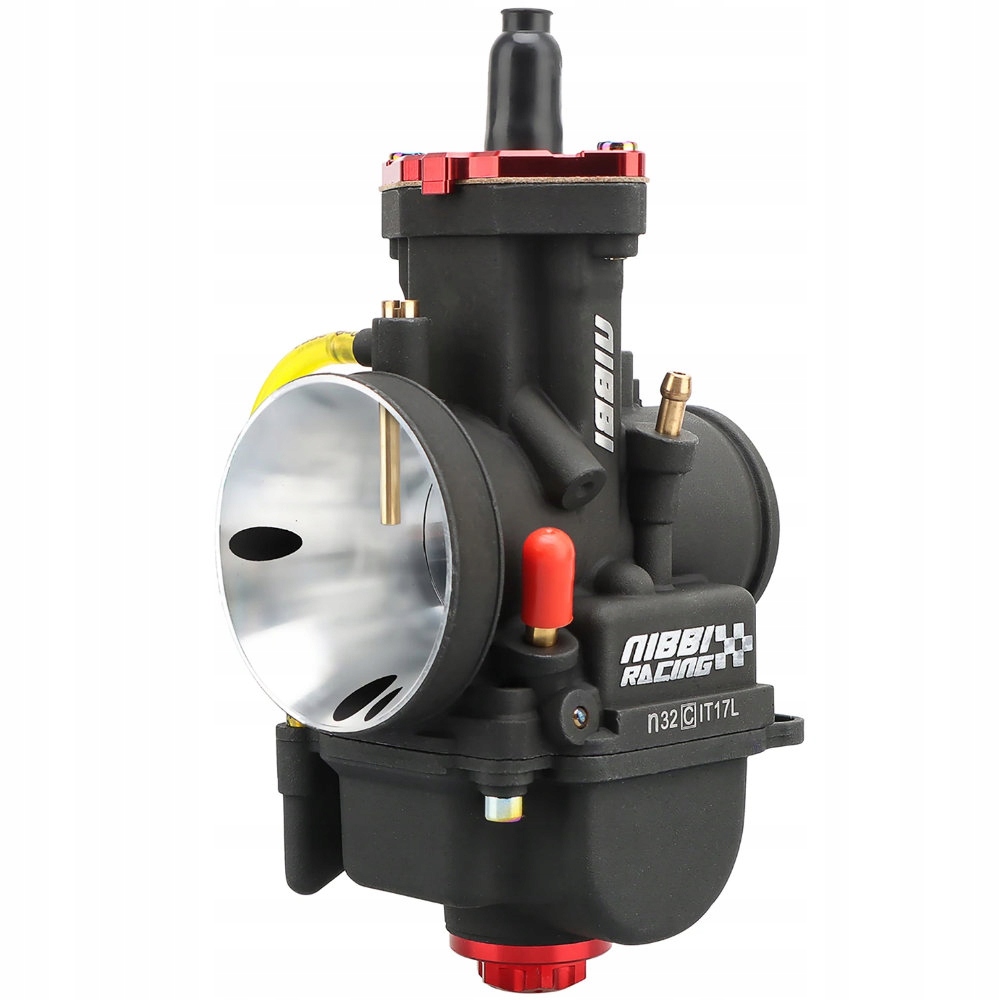 GAZNIK Nibbi Racing PWK32 motocykle 250 300cc 32mm Producent czesci Inny