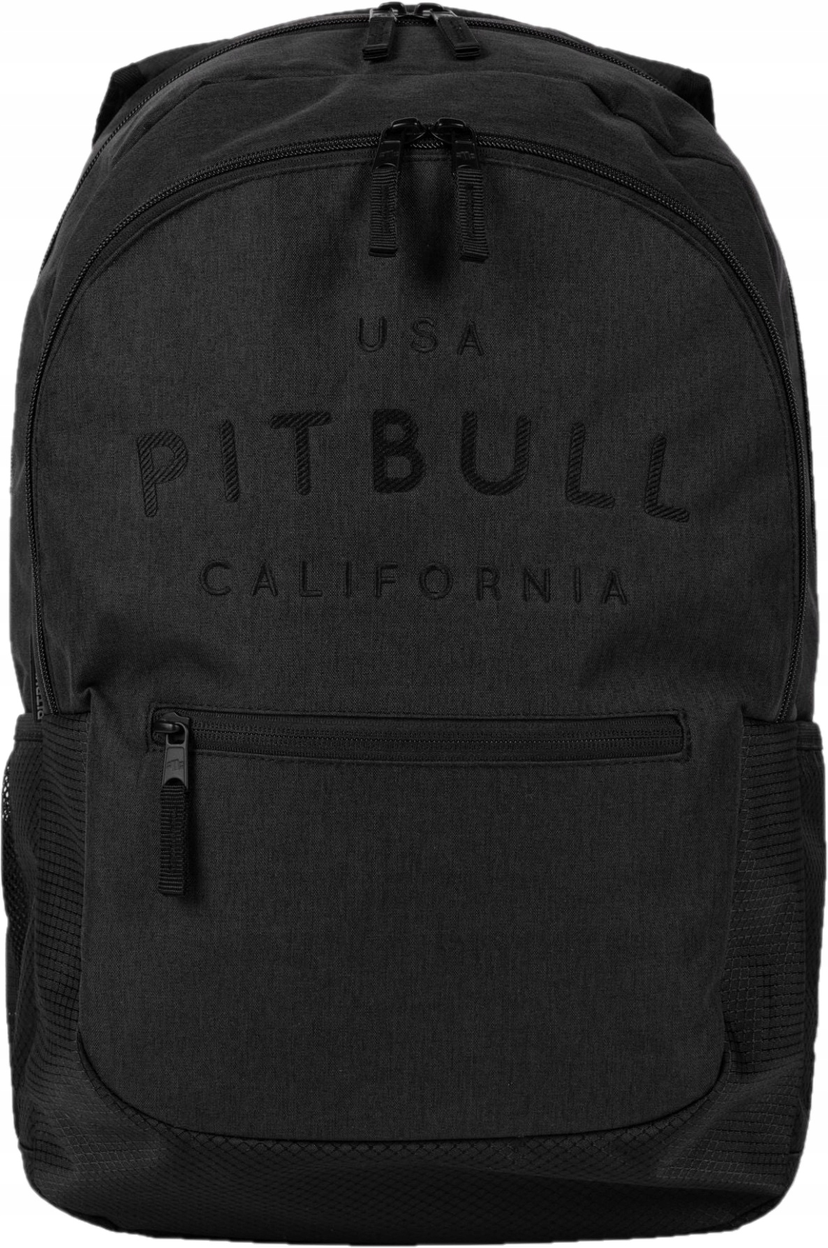 Pitbull West Coast Batoh Concordii Usa Cal Černý 35X16,5X52 CM