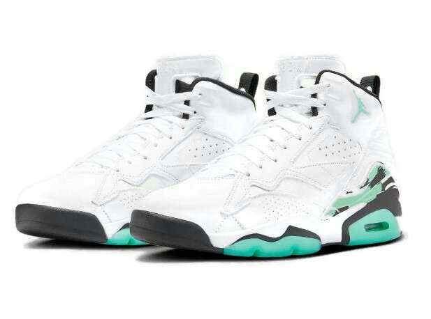 Boty Jordan Jumpman Mvp Velikost 40,5 Originální