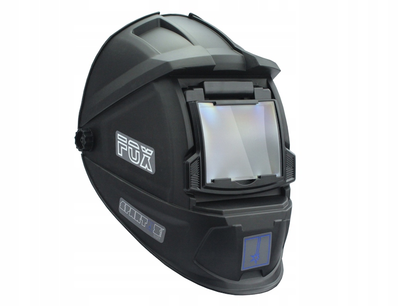 PRZYŁBICA SPAWALNICZA PASYWNA FOX SPARTUS Easy Kod producenta NV2346