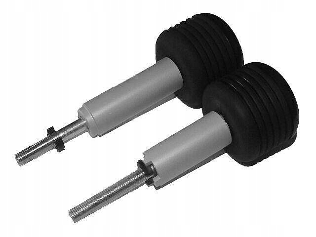 CRASHPADS CRASH PADS KAWASAKI ZX6R ZX 6 R 6R 636