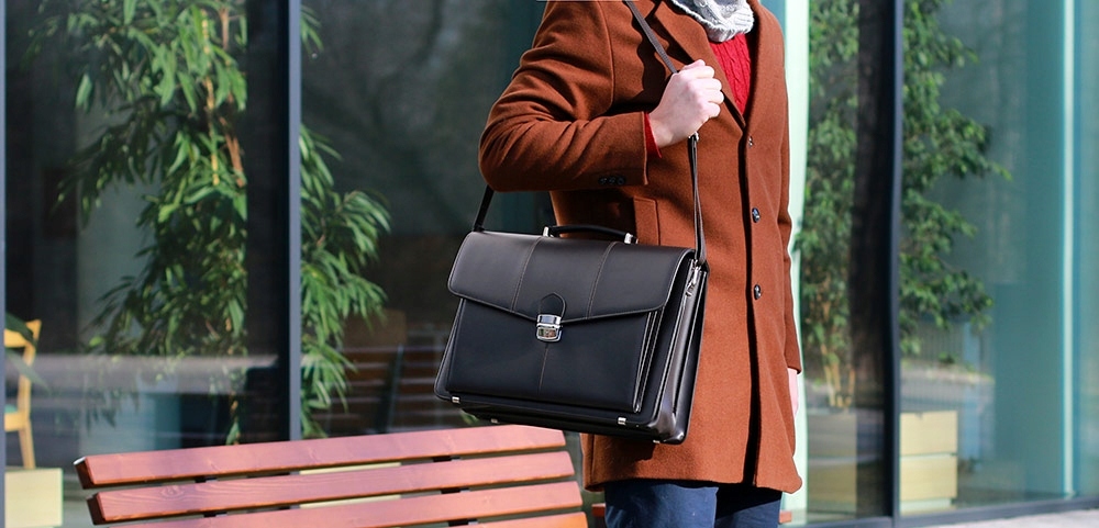 AKTÓWKA TECZKA NA DOKUMENTY SOLOME BODO Wzór dominujący bez wzoru