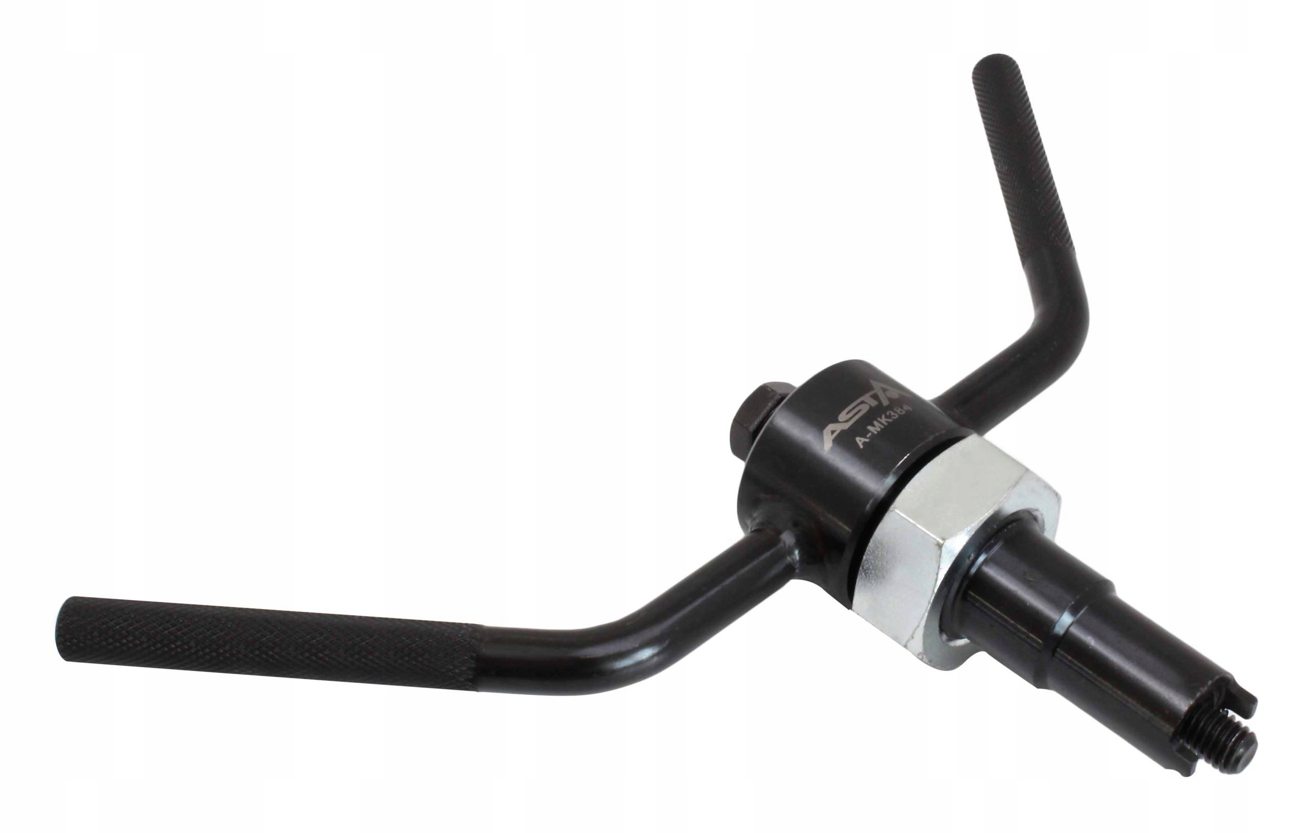 NARZEDZIE DO OBRACANIA ROZRZADU I WALU KORBOWEGO