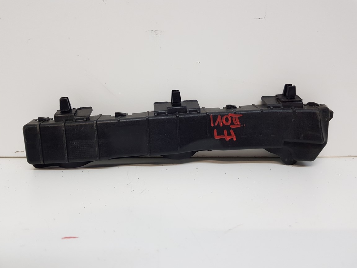 HYUNDAI I10 II bumper bracket left rear part rear 2013