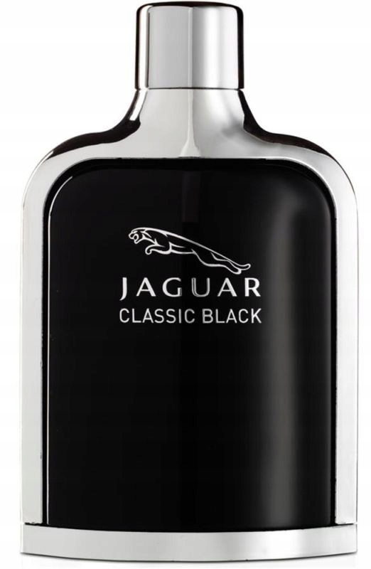 Jaguar Classic Black Edt 100ml Sprej