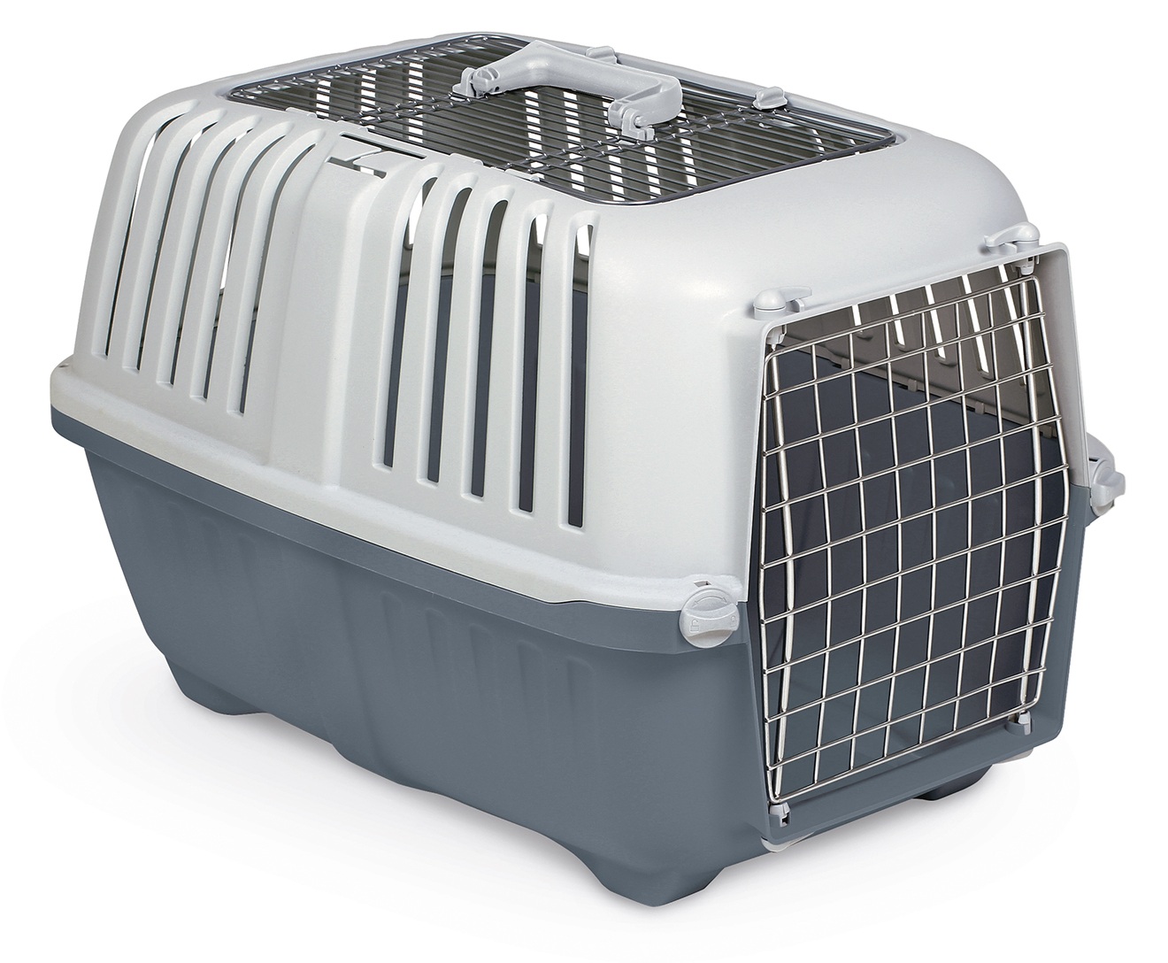 Transporter dla kota duzy Transporter dla zwierzat duzy do 15kg 60x40x39cm