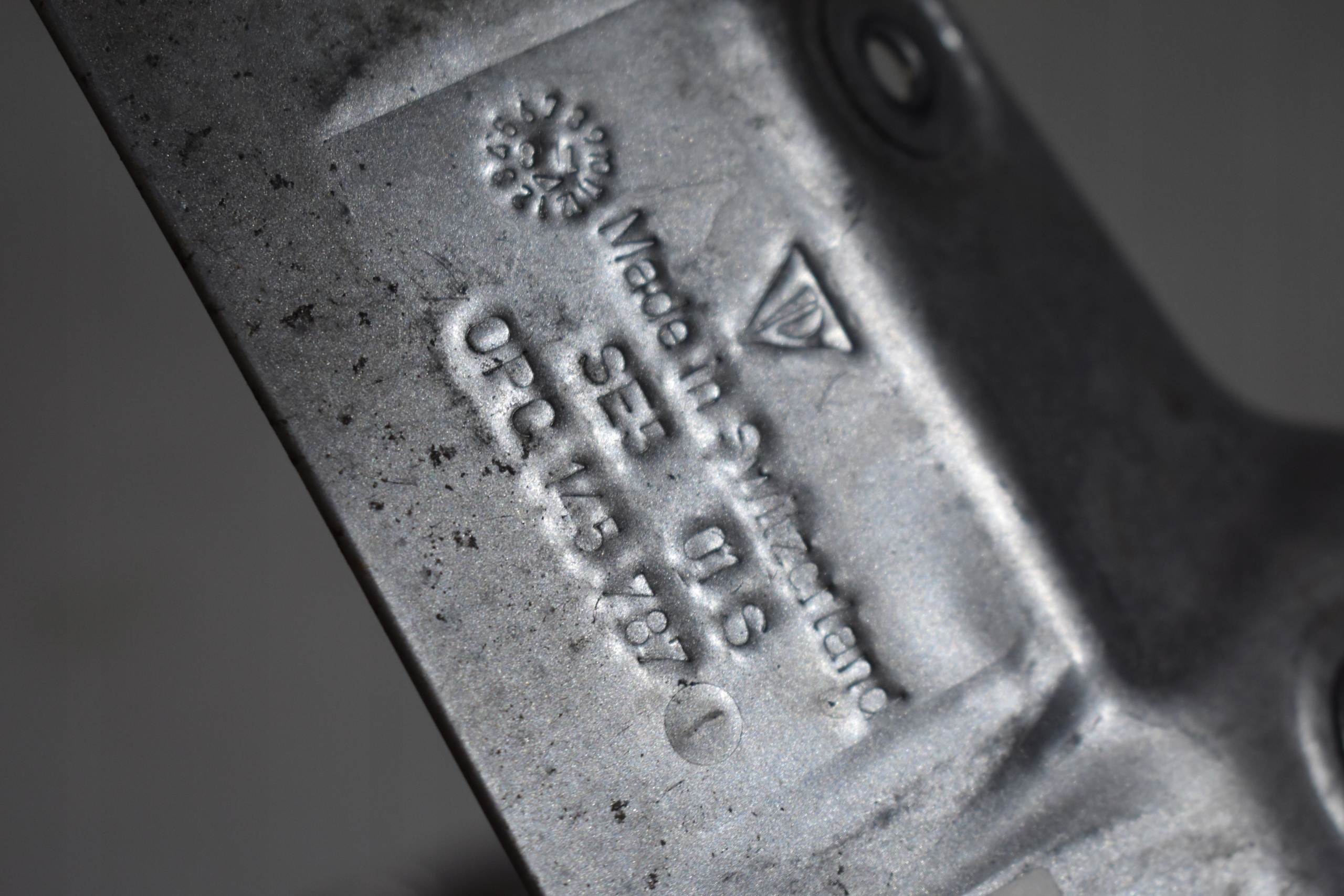 IDEALNA BLENDE ABDECKUNG TERMICZNA PORSCHE 982 718 1