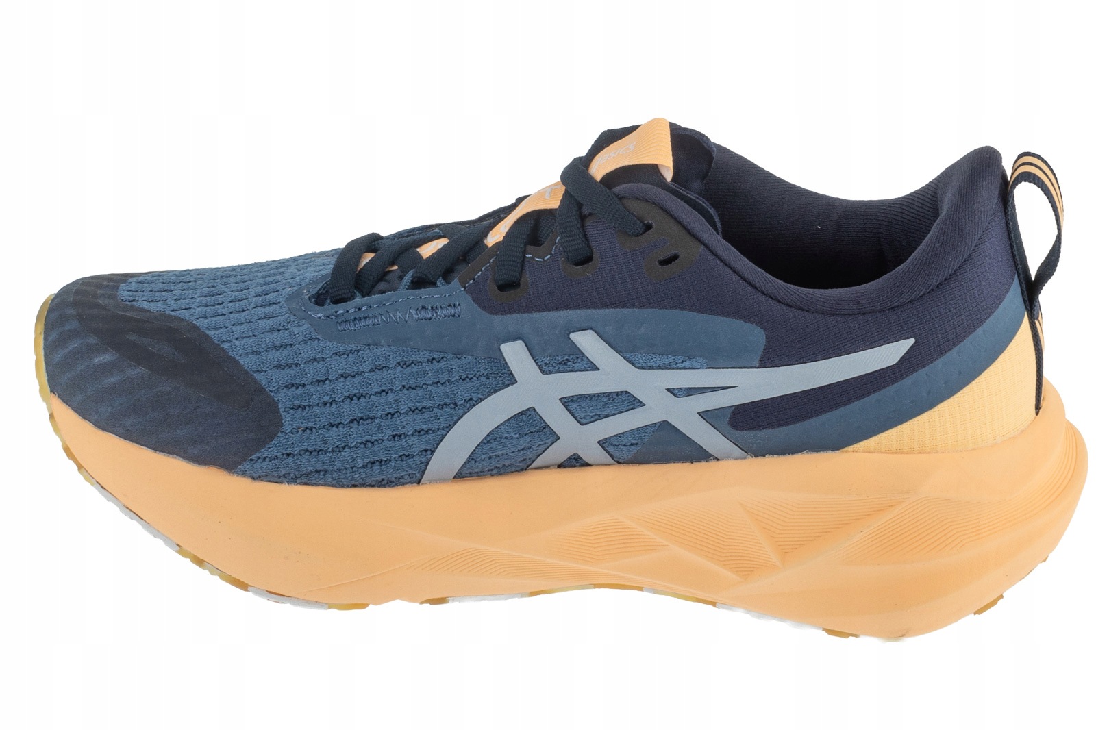 Asics Novablast 5 Lite-show ^39^ Buty Do Biegania Damskie Niebieski