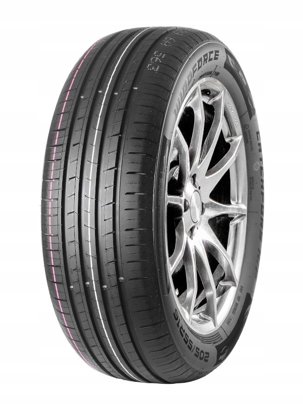 RZ шини WINDFORCE 175/70 R12 CATCHFORS H / P 80T