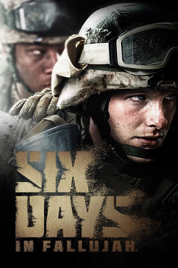 Six Days In Fallujah Klucz Steam CD Key Bez Vpn