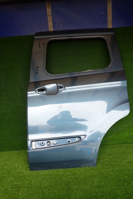 FORD TRANSIT CONNECT TURNEO 13- Tür links hinten heck